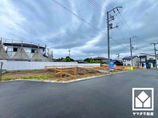 京田辺市薪　第9の外観|6月20日　現地写真更新