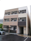 フジパレス尼崎宮内町EASTの画像