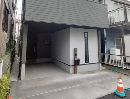 仲介手数料無料　横浜市中区本牧元町