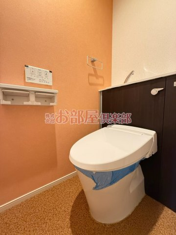 ルミリクスのトイレ|トイレも気になるポイント