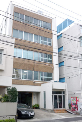【外観】 | マルワイビル