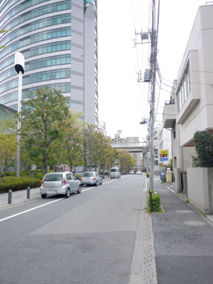 【駐車場】 | マルワイビル