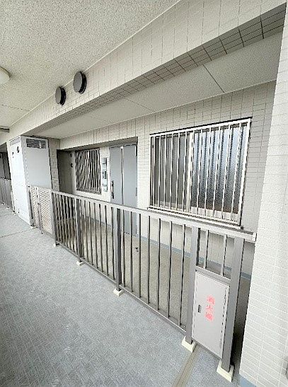コスモ川口シムズスクエア