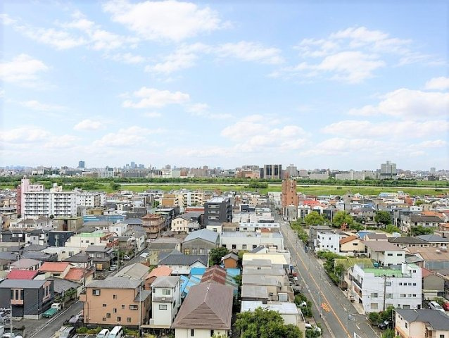 コスモ川口シムズスクエア