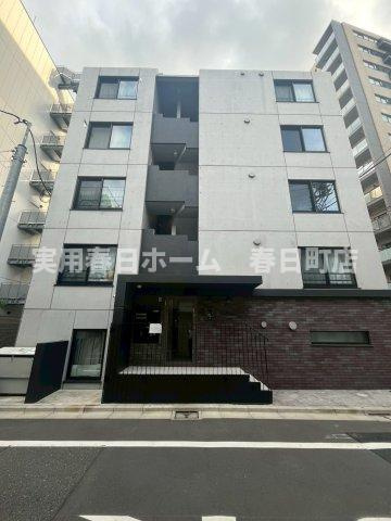アトリオフラッツ御茶ノ水の画像