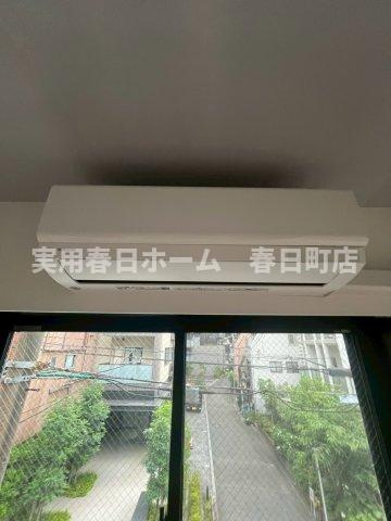 【設備】