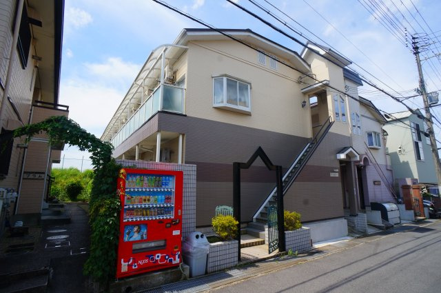 ＦＬＡＴＳ南紀寺