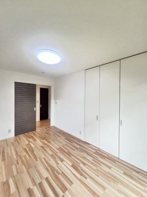 【洋室】 | コモンシティ虹ヶ丘一戸建借家Ｂ