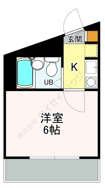 ホームズ駒沢