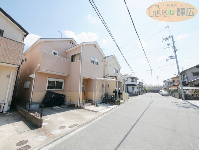 高砂市梅井2丁目　中古戸建
