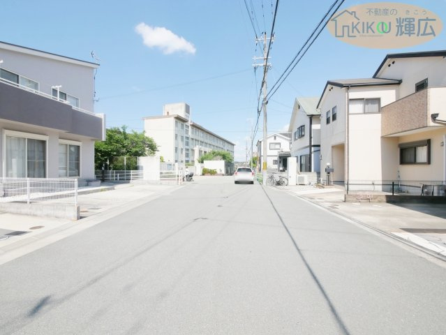 高砂市梅井2丁目　中古戸建の周辺