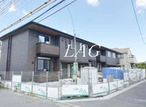 グランプレイス越谷の画像