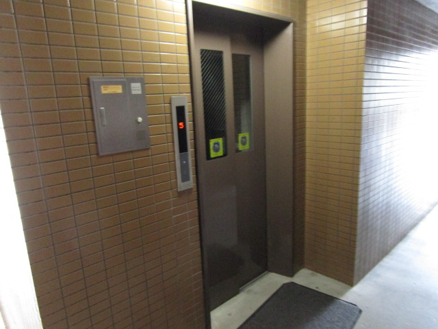 若園11番館の設備