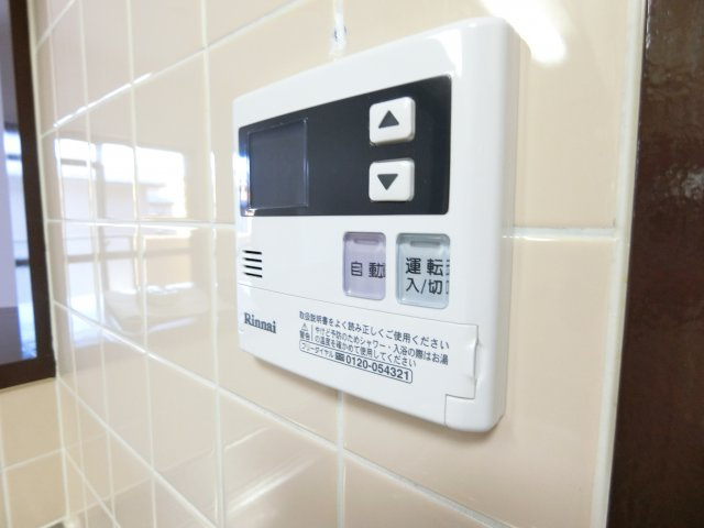 若園11番館の内装