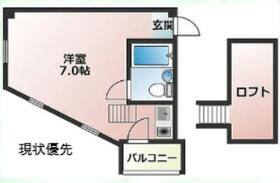 アスカ藤の間取り