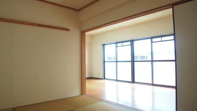 グリーンビル旗崎のその他
