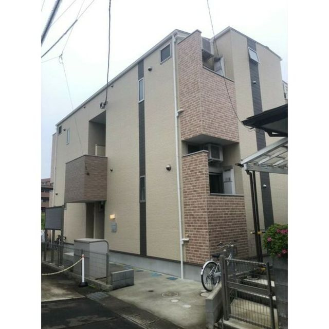 ハーモニーテラス南大野田
