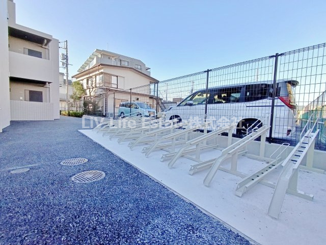 ガレリアレジデンス大泉学園