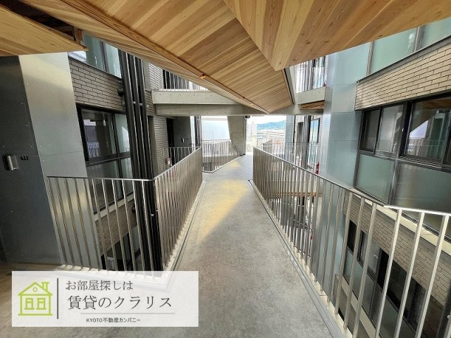シャリマー西大路