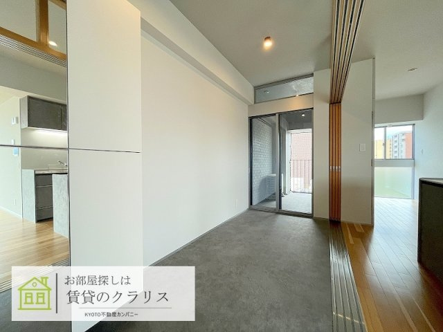 シャリマー西大路