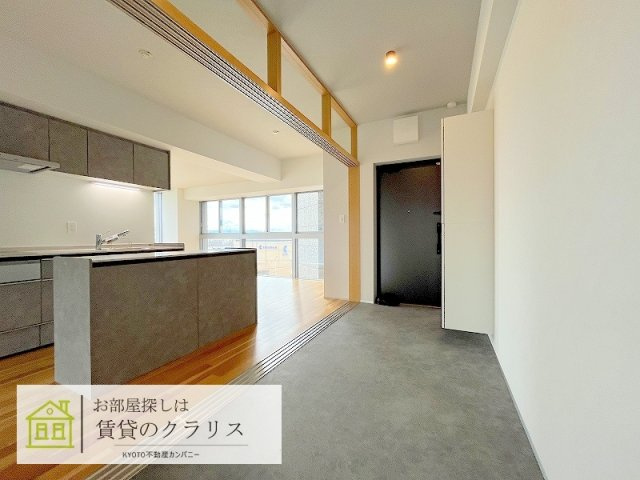 シャリマー西大路