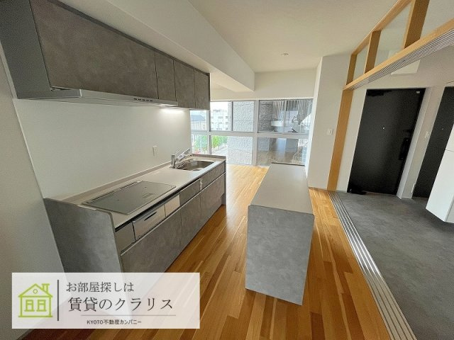 シャリマー西大路