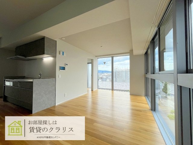 シャリマー西大路