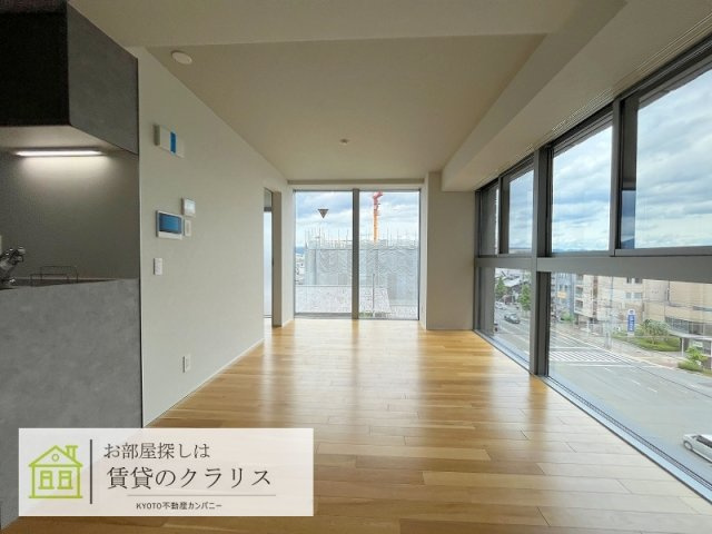 シャリマー西大路