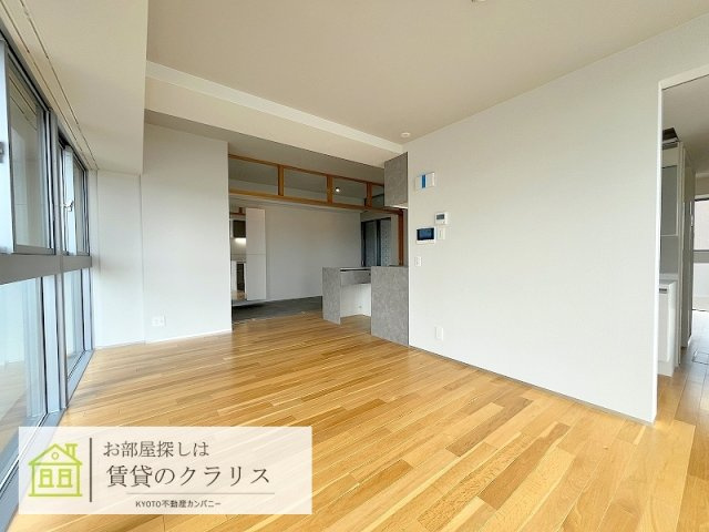 シャリマー西大路