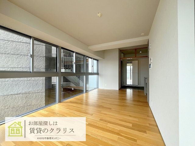 シャリマー西大路