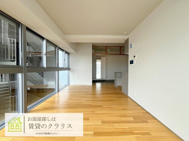 シャリマー西大路