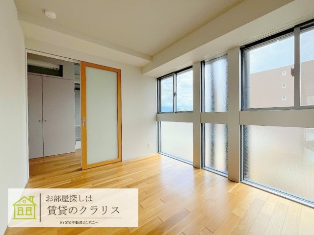 シャリマー西大路