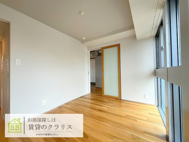 シャリマー西大路