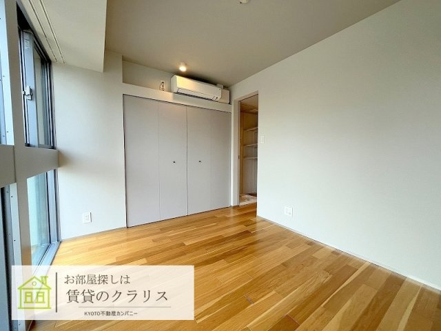 シャリマー西大路