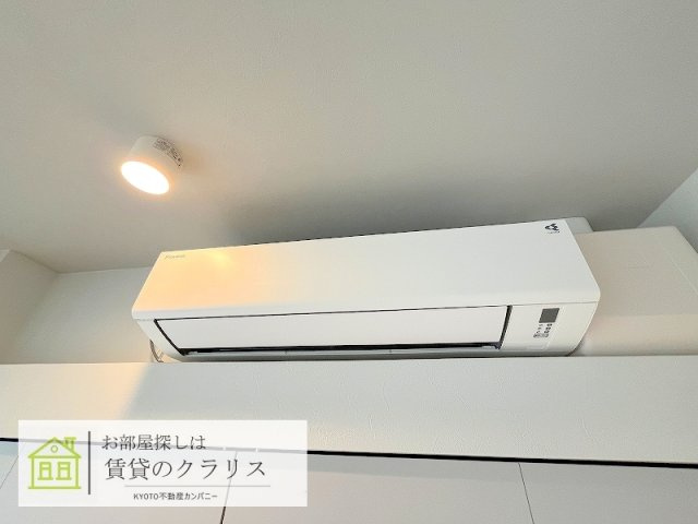 シャリマー西大路