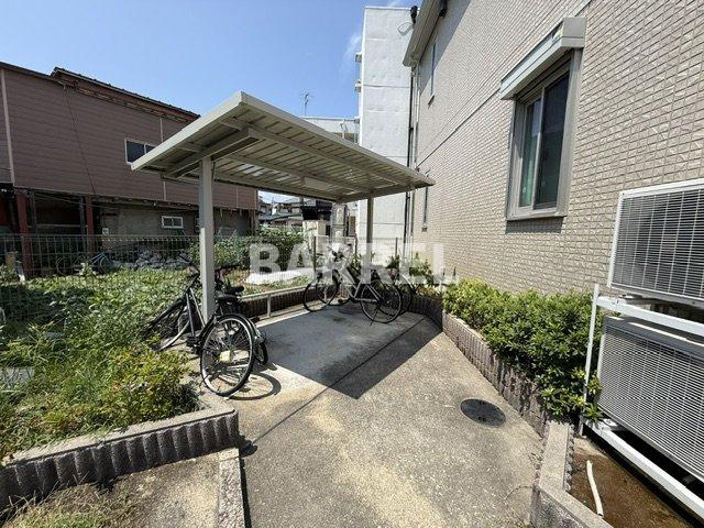 ブランカーサのその他共用部分