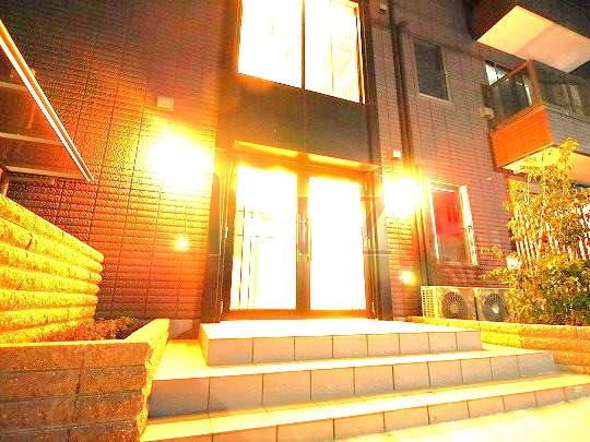 レミオ五番館