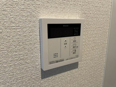 【設備】 | プライムコート天王寺町