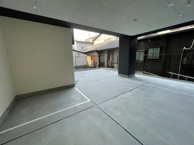 【その他】 | プライムコート天王寺町