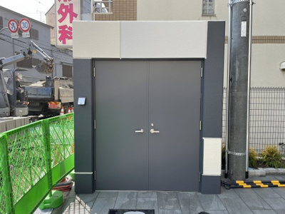 【その他】 | プライムコート天王寺町
