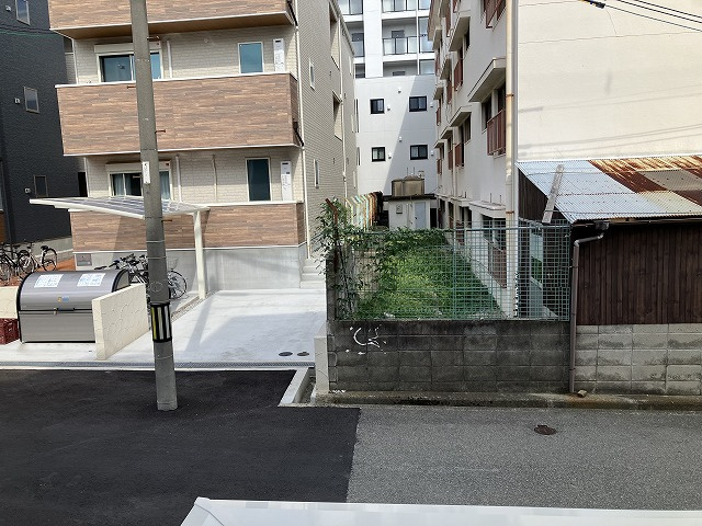 メゾンみけのその他