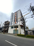 CLUB　ORIENT　BLD　No81　AMARIGEの画像