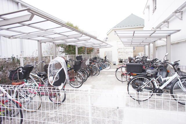 ＰＬＥＮＤＹ市川大野のその他共用部分