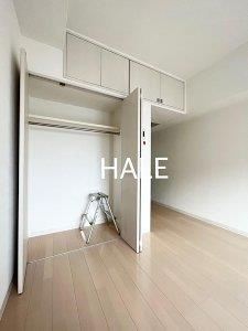 【収納】 | No72 HABOR EAST TOWER