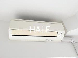 【設備】 | No72 HABOR EAST TOWER