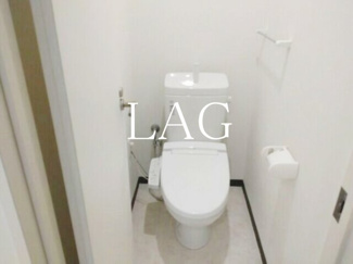 【トイレ】 | ＤＷＥＬＬ | トイレです。
