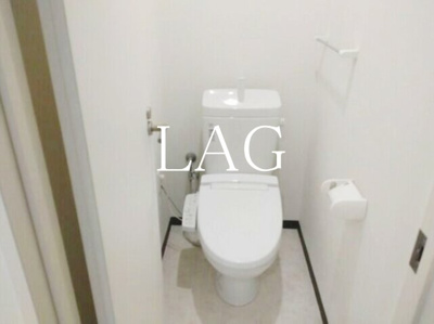 【トイレ】 | ＤＷＥＬＬ | トイレです。