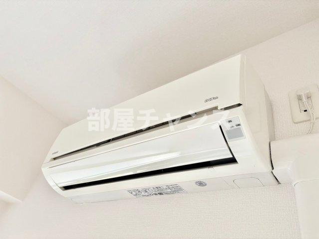 プレサンス丸の内雅殿の設備