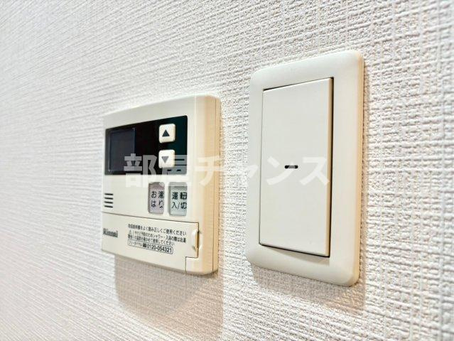 プレサンス丸の内雅殿の設備