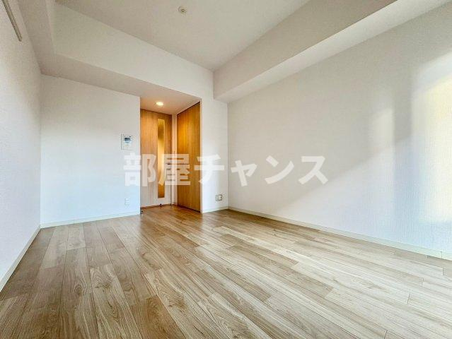 プレサンス丸の内雅殿の寝室